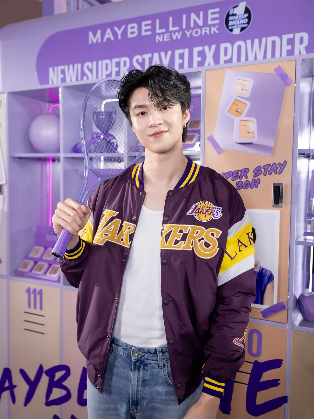 มีน - นิชคุณ ขจรบริรักษ์