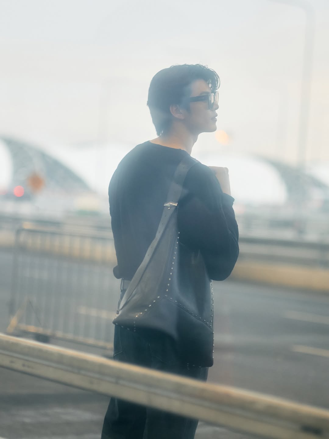 มีน - นิชคุณ ขจรบริรักษ์