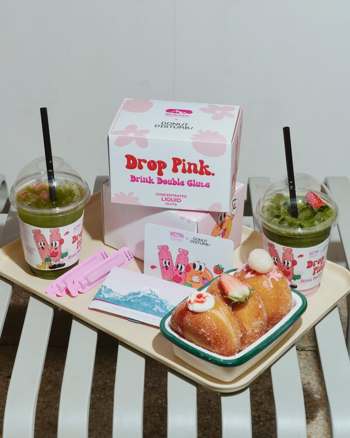 มีน - นิชคุณ ขจรบริรักษ์