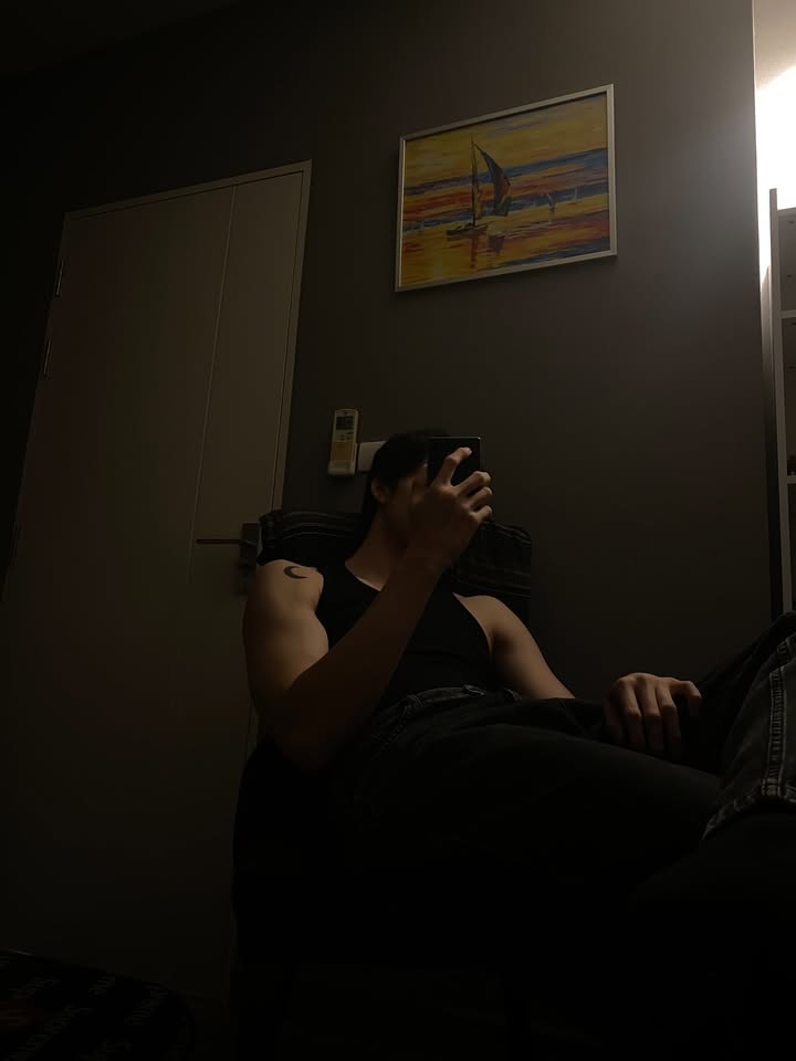 มีน - นิชคุณ ขจรบริรักษ์