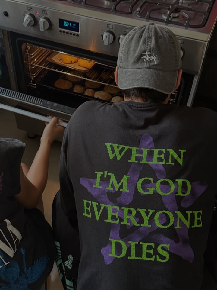 มีน - นิชคุณ ขจรบริรักษ์