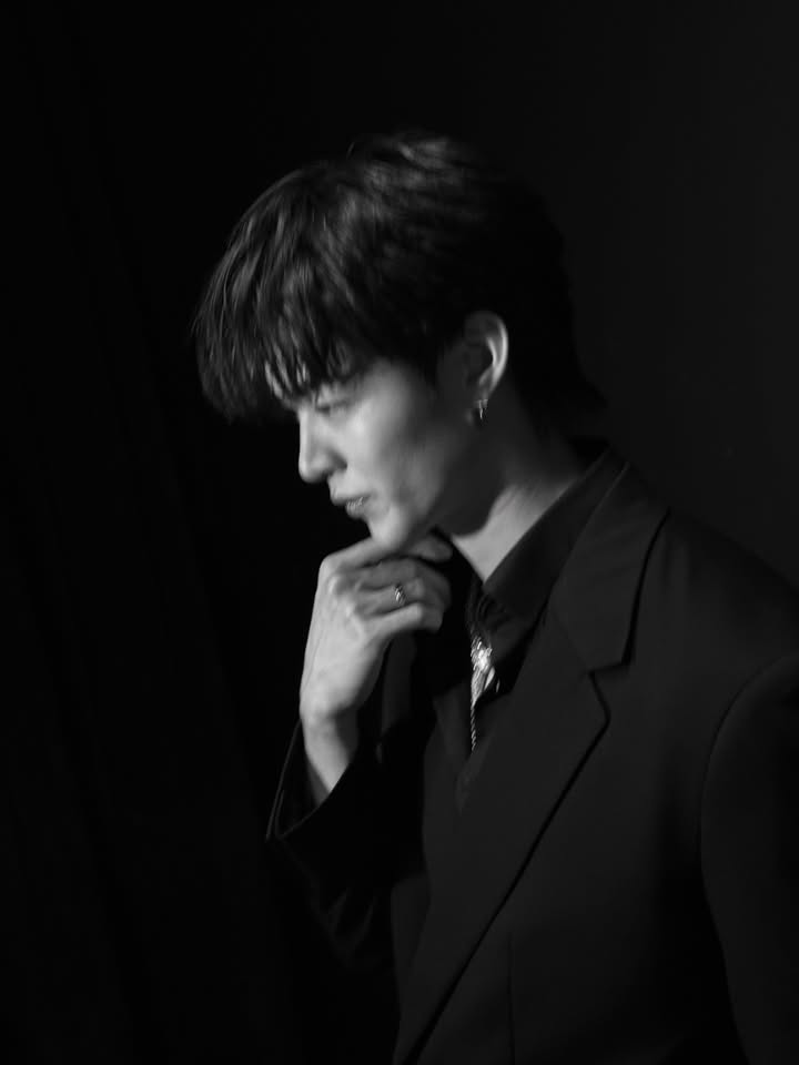 มีน - นิชคุณ ขจรบริรักษ์