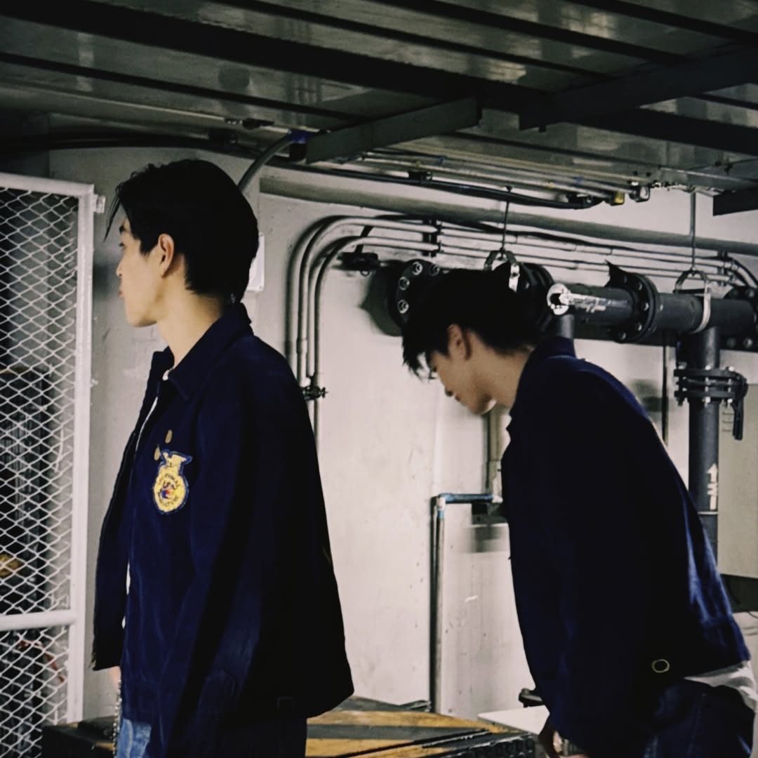 มีน - นิชคุณ ขจรบริรักษ์