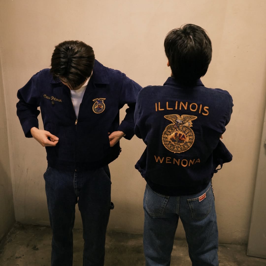 มีน - นิชคุณ ขจรบริรักษ์