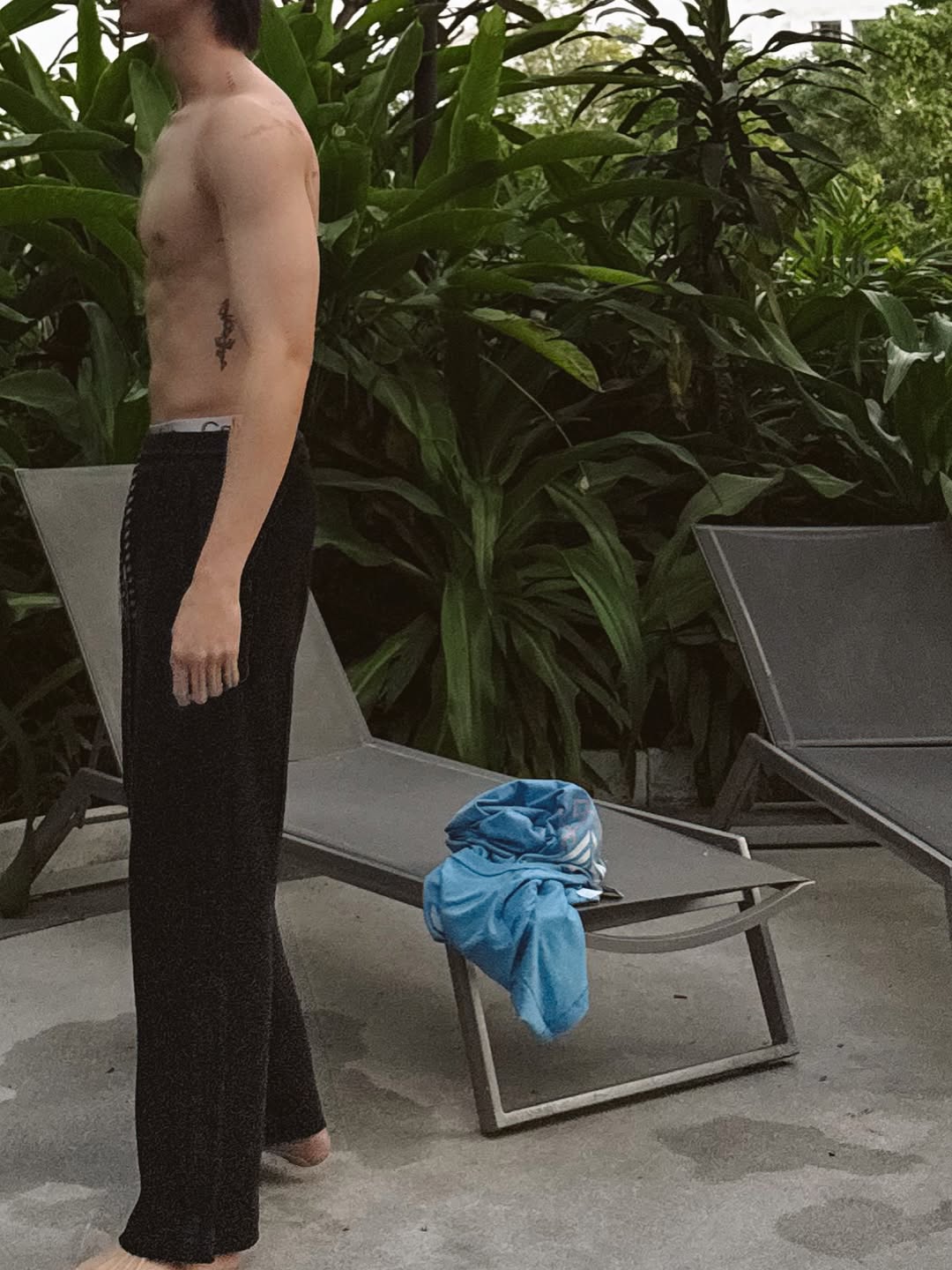 มีน - นิชคุณ ขจรบริรักษ์