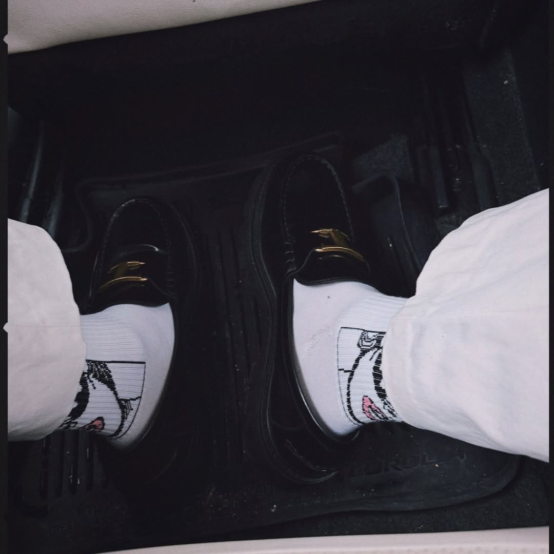 มีน - นิชคุณ ขจรบริรักษ์