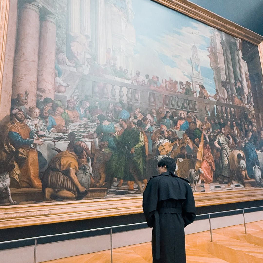 มีน - นิชคุณ ขจรบริรักษ์