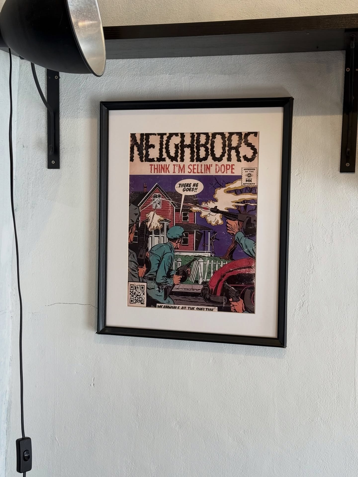 มีน - นิชคุณ ขจรบริรักษ์