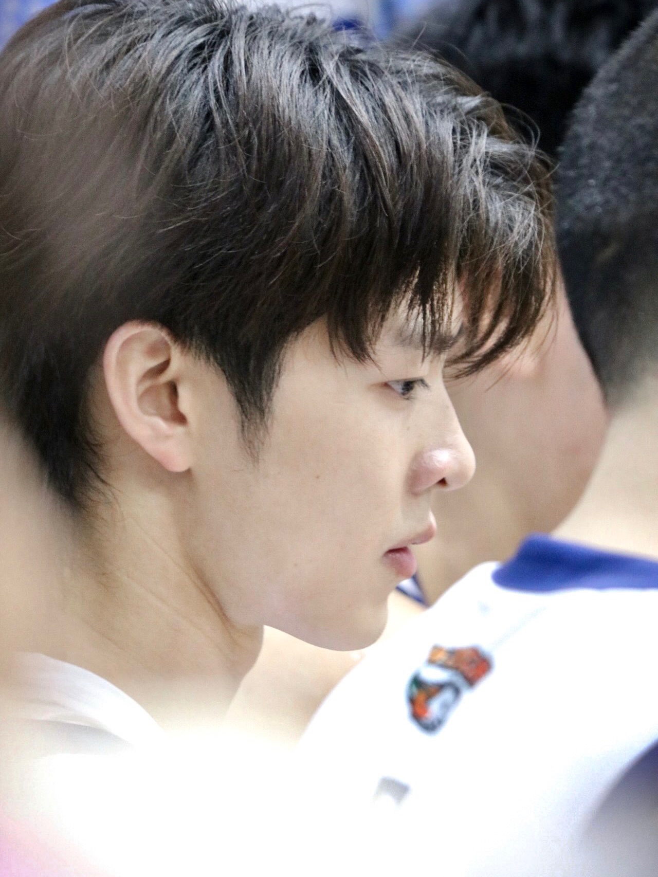 มีน - นิชคุณ ขจรบริรักษ์