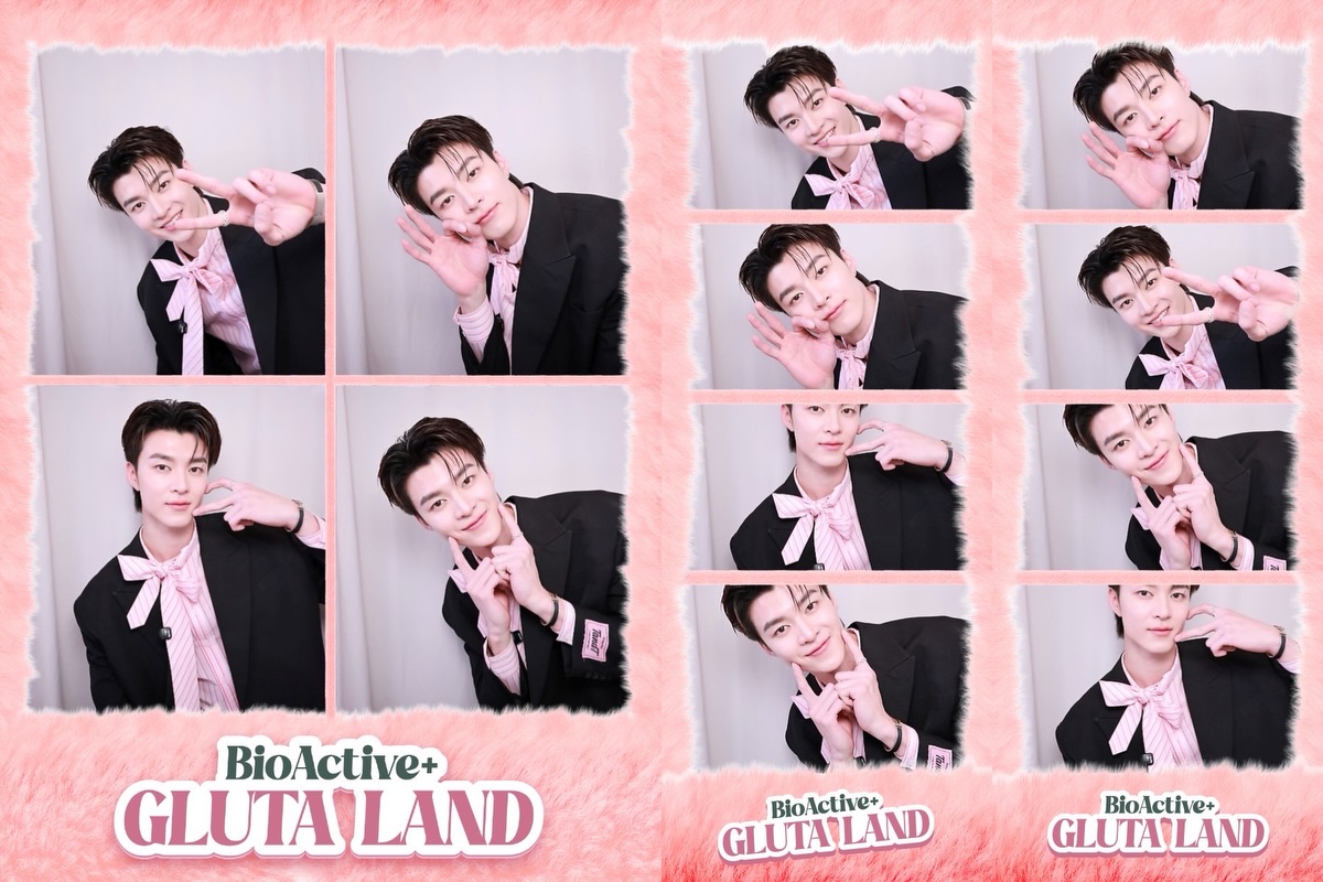 มีน - นิชคุณ ขจรบริรักษ์