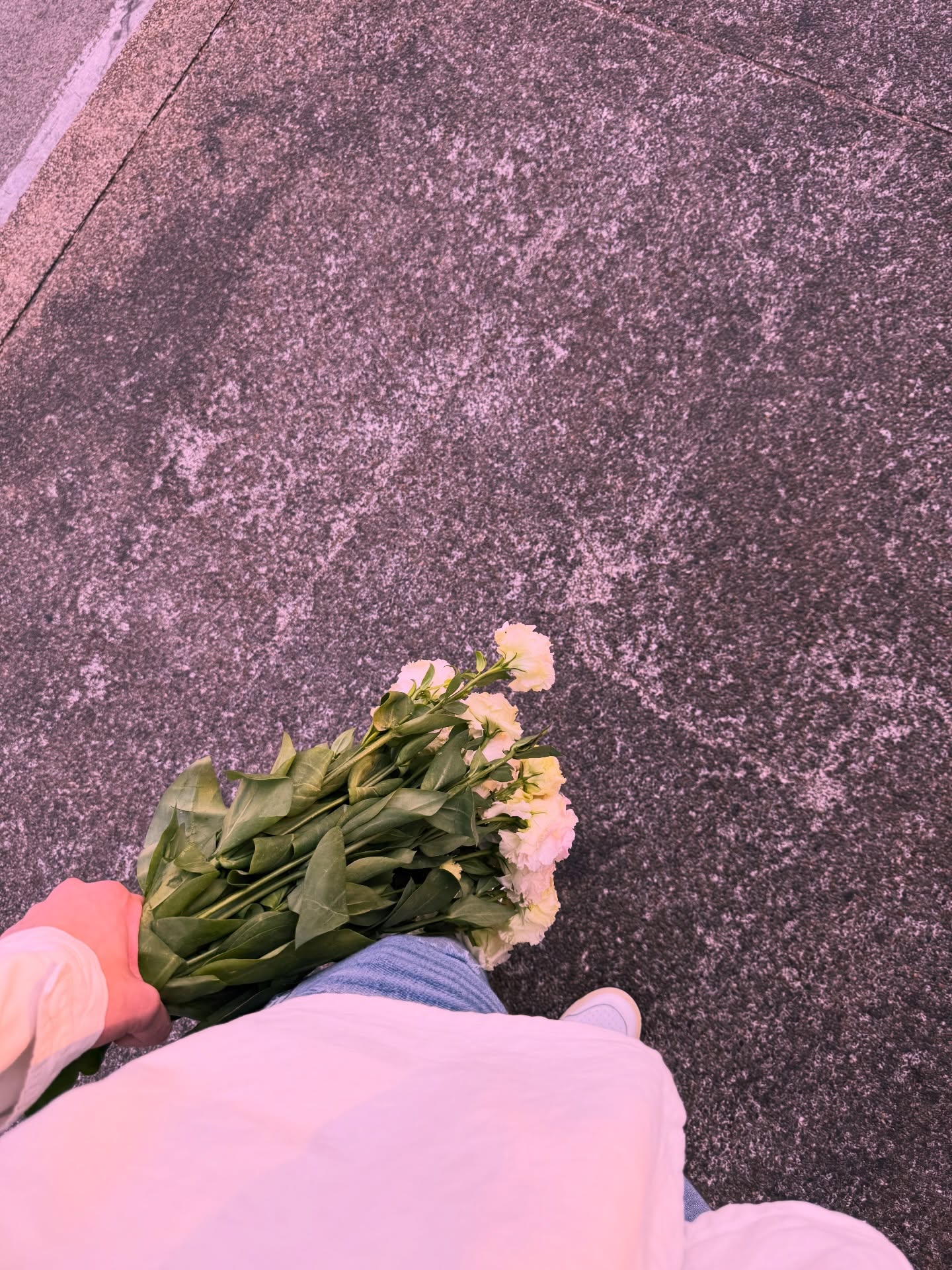 มีน - นิชคุณ ขจรบริรักษ์