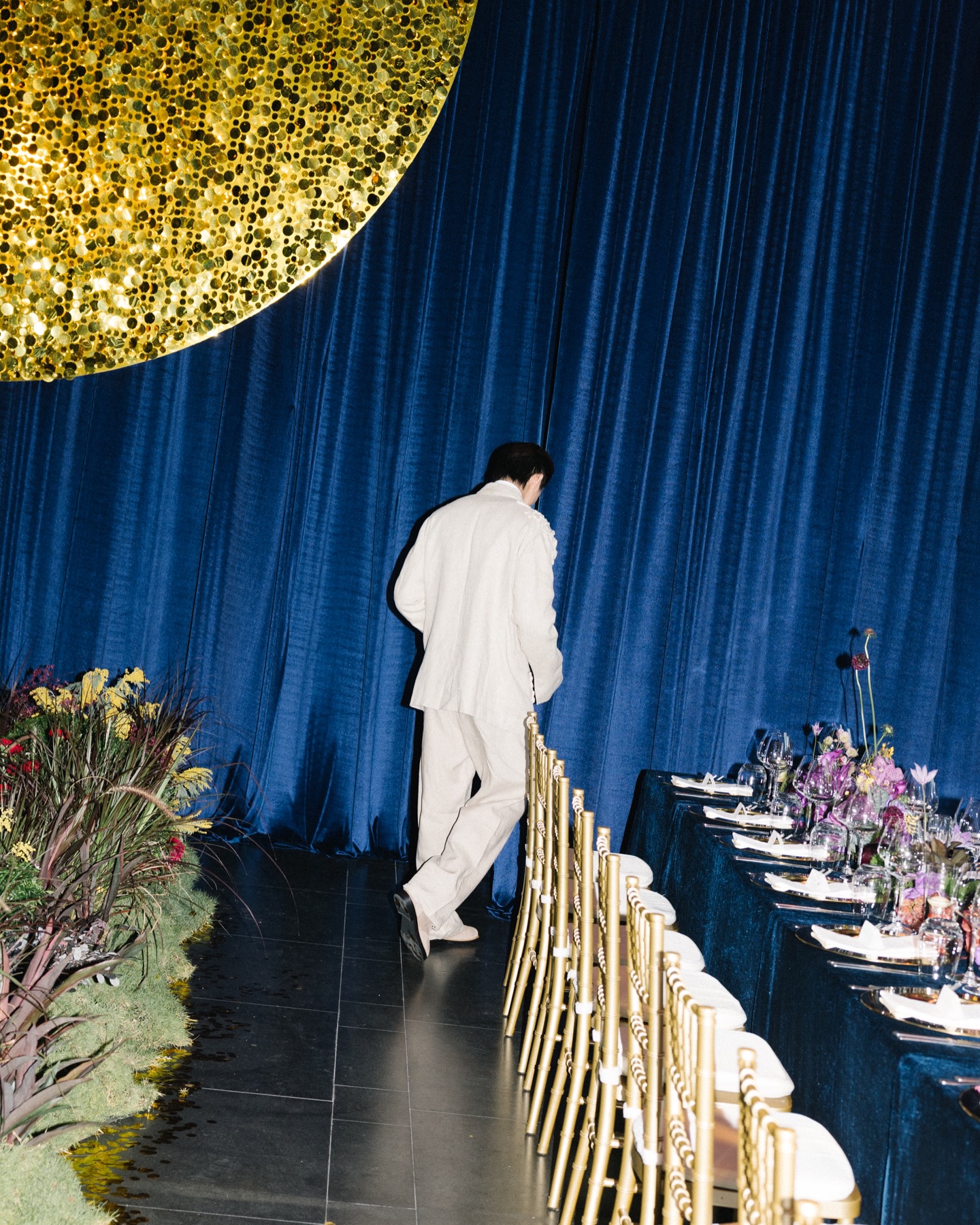 มีน - นิชคุณ ขจรบริรักษ์