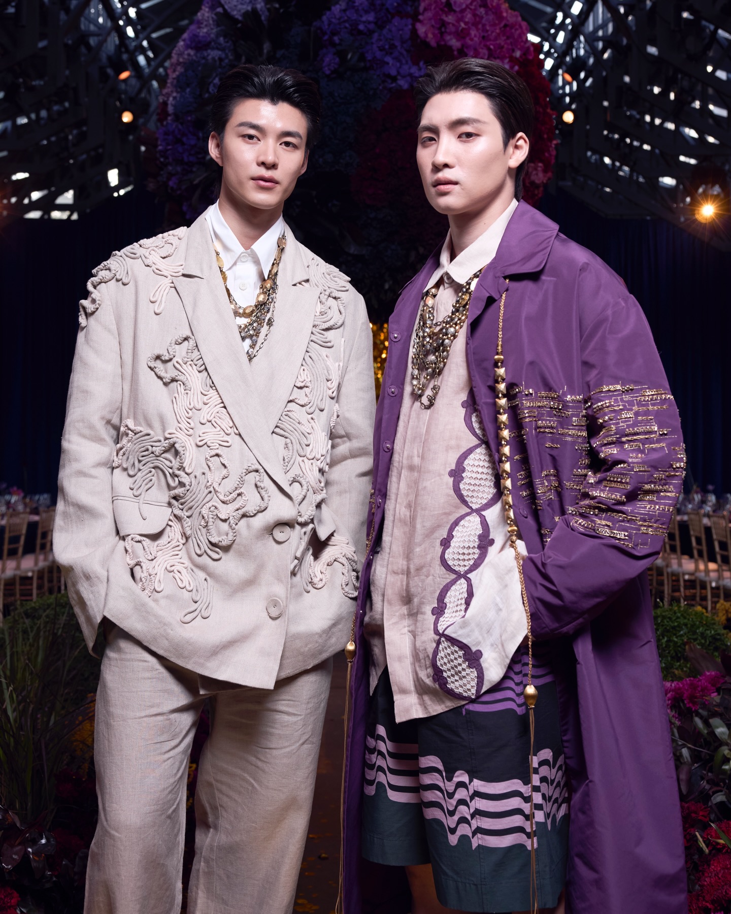 มีน - นิชคุณ ขจรบริรักษ์