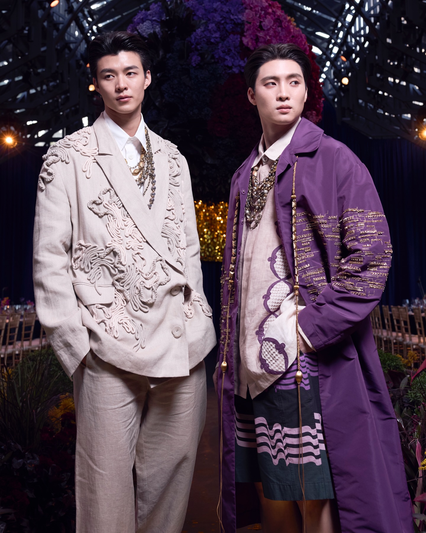 มีน - นิชคุณ ขจรบริรักษ์