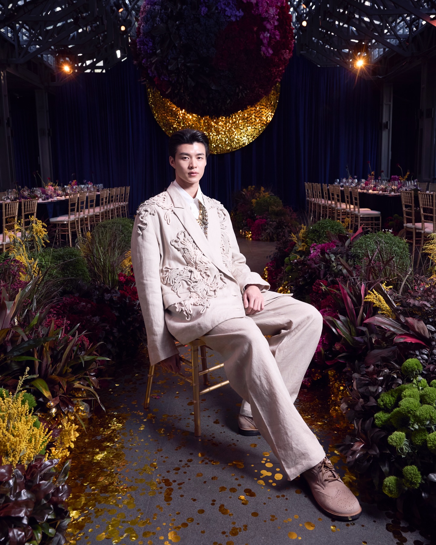 มีน - นิชคุณ ขจรบริรักษ์