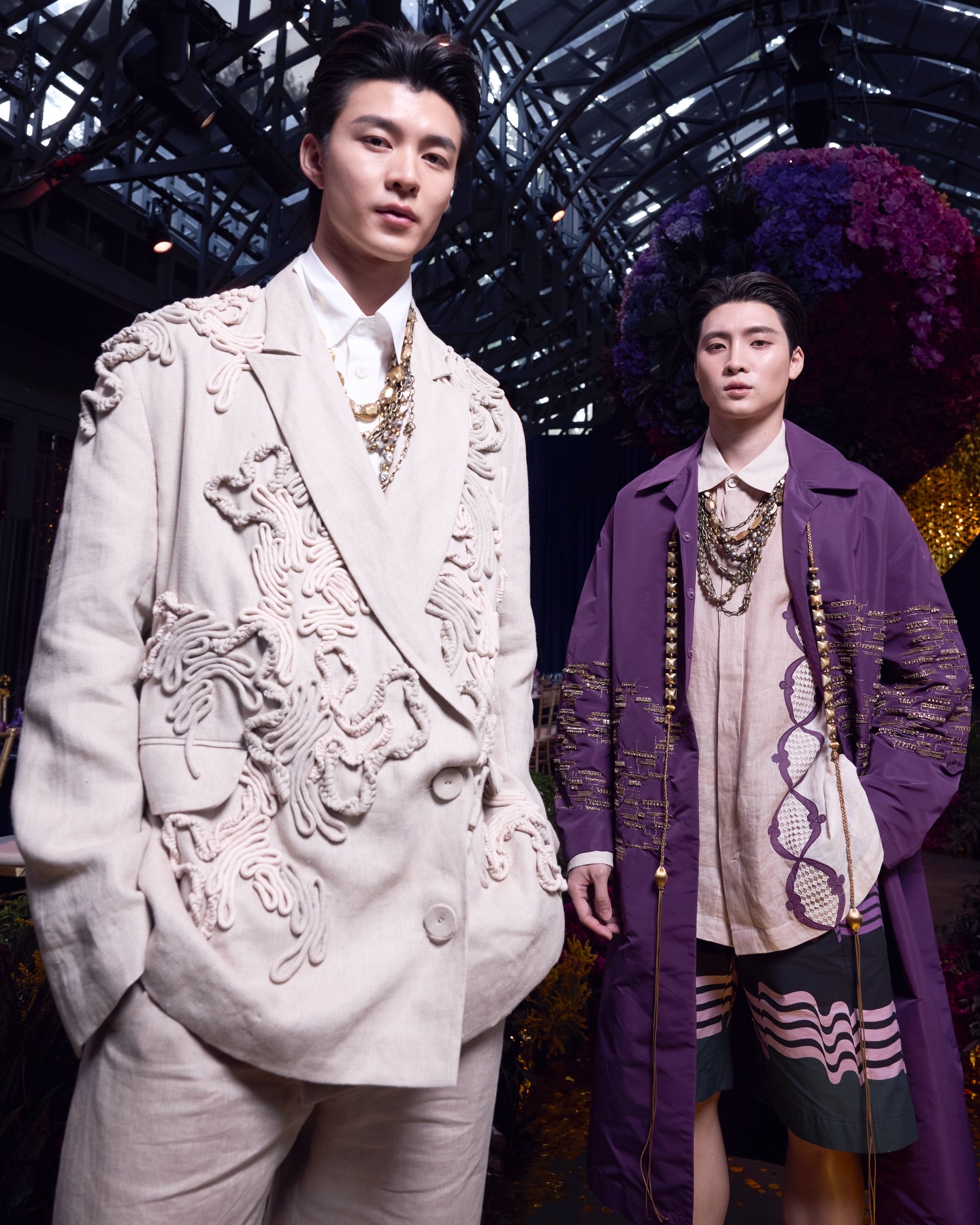 มีน - นิชคุณ ขจรบริรักษ์