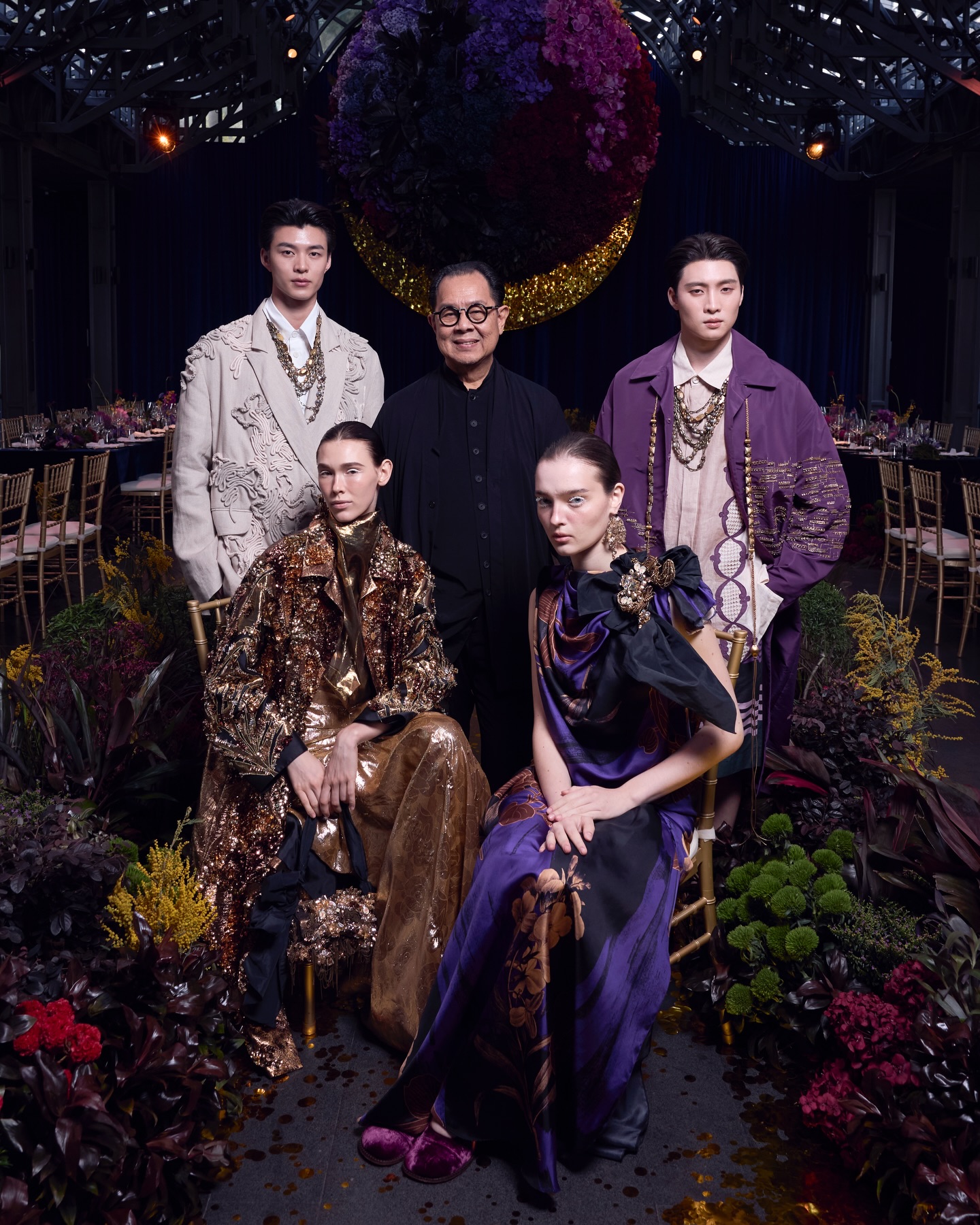 มีน - นิชคุณ ขจรบริรักษ์