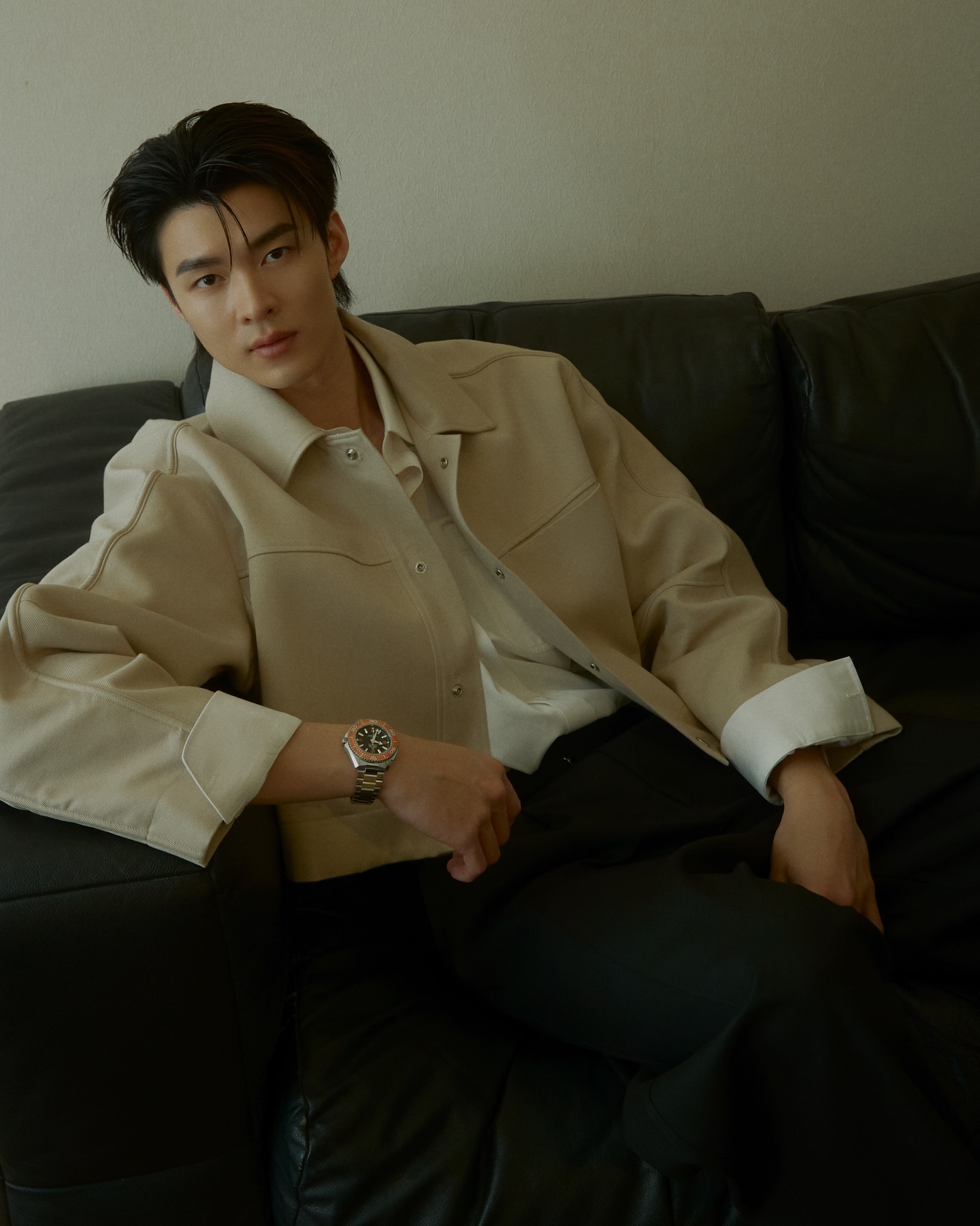 มีน - นิชคุณ ขจรบริรักษ์