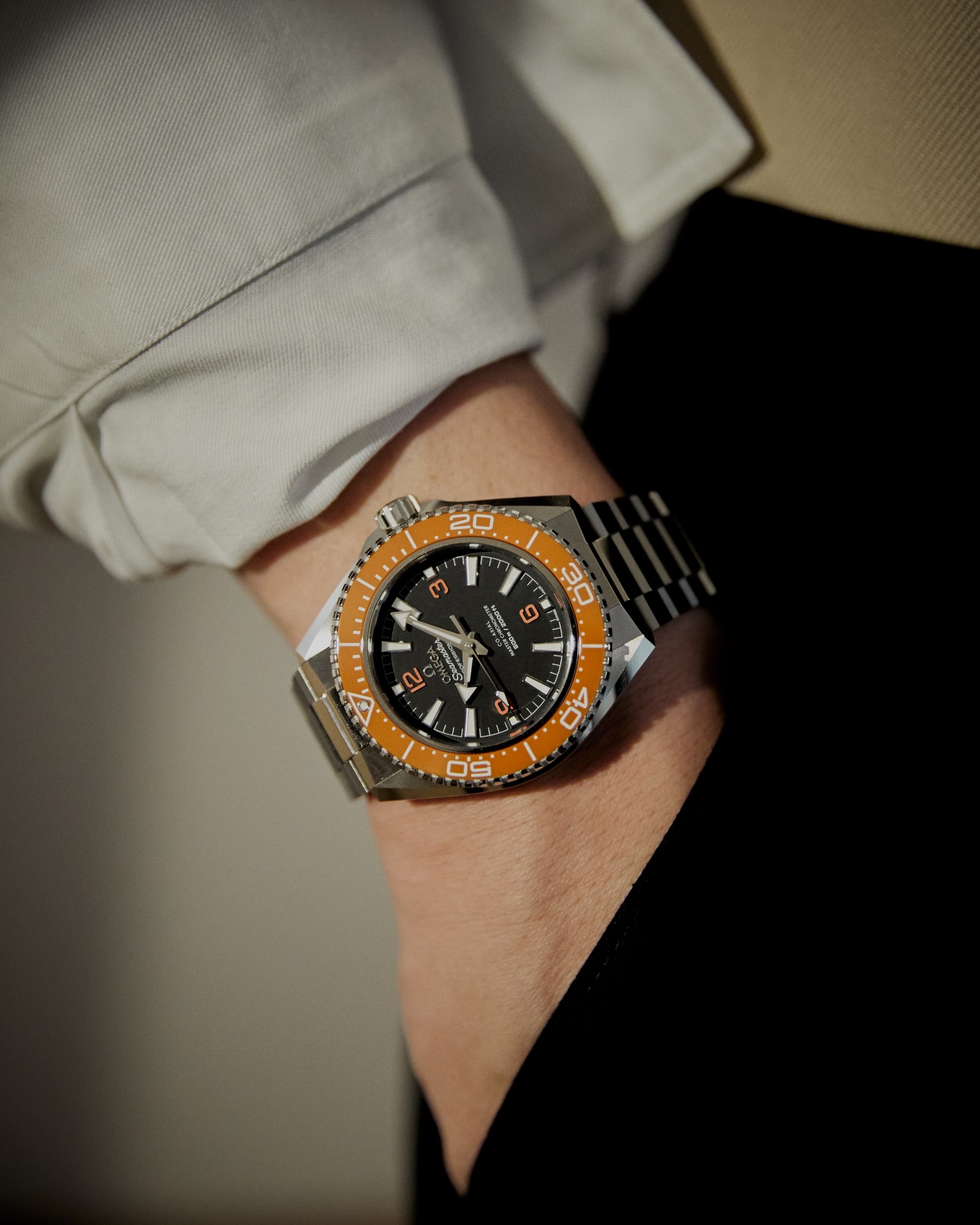 มีน - นิชคุณ ขจรบริรักษ์