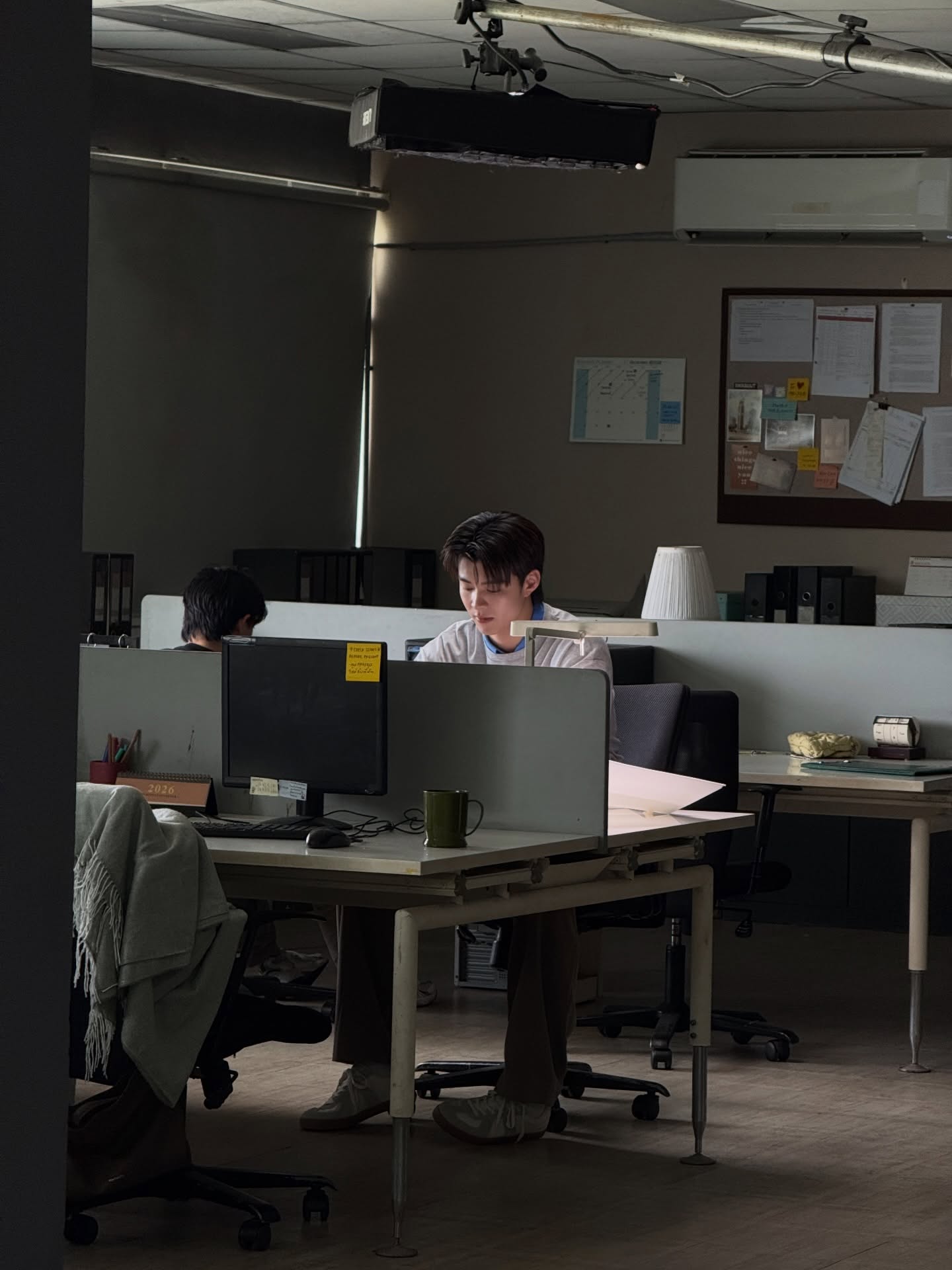 มีน - นิชคุณ ขจรบริรักษ์