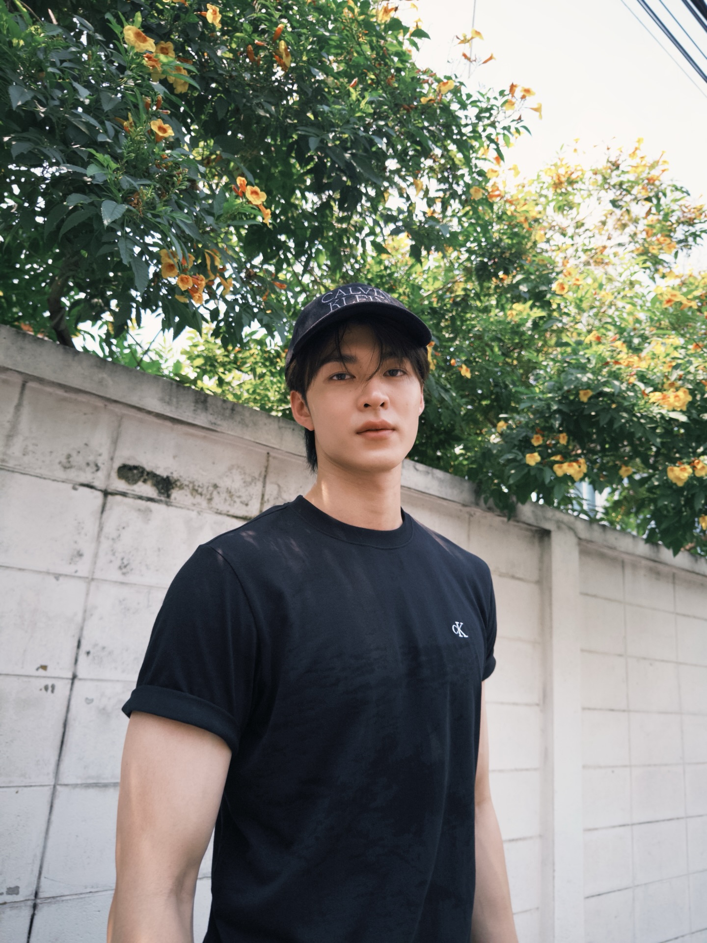 มีน - นิชคุณ ขจรบริรักษ์