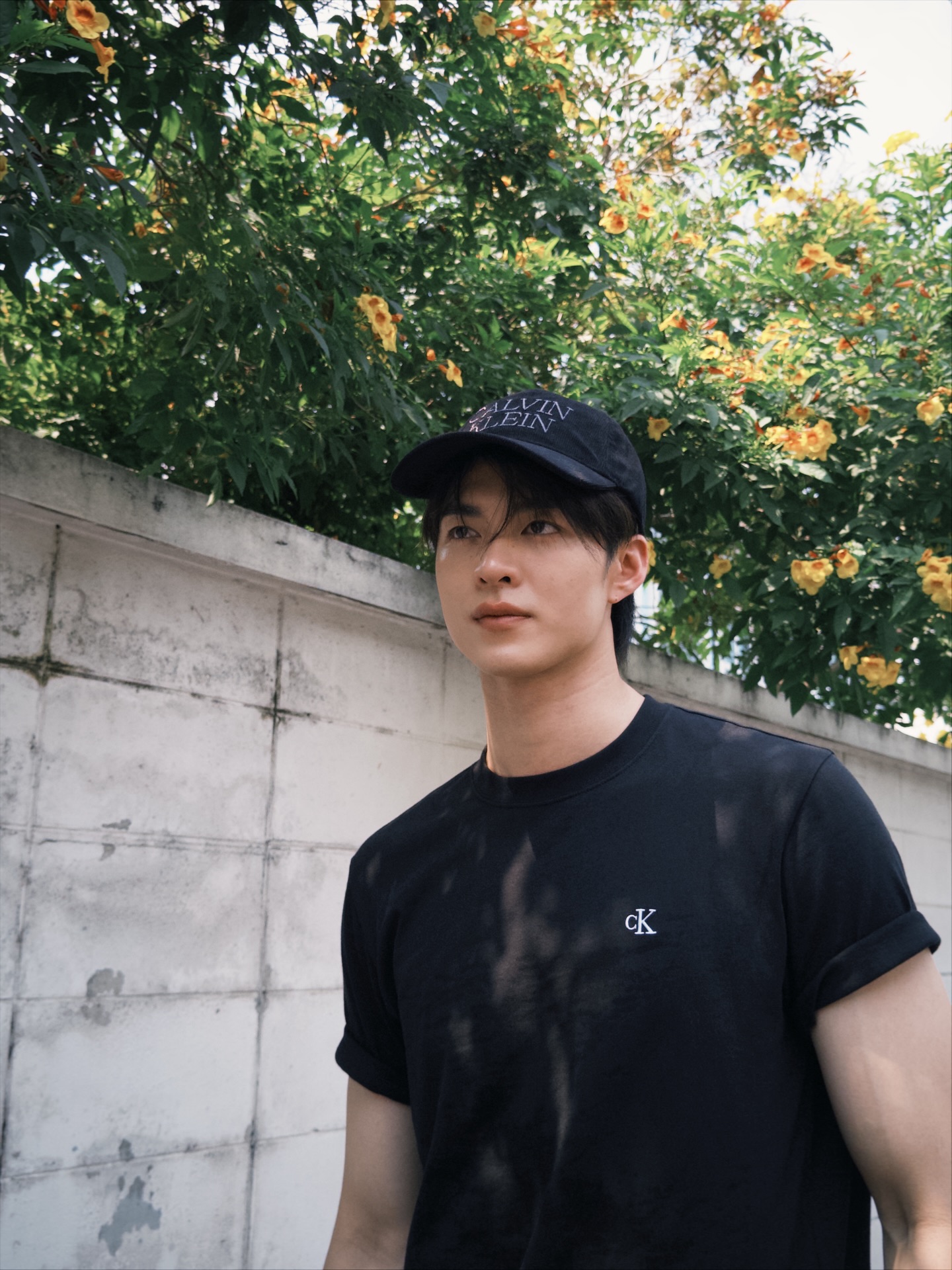 มีน - นิชคุณ ขจรบริรักษ์