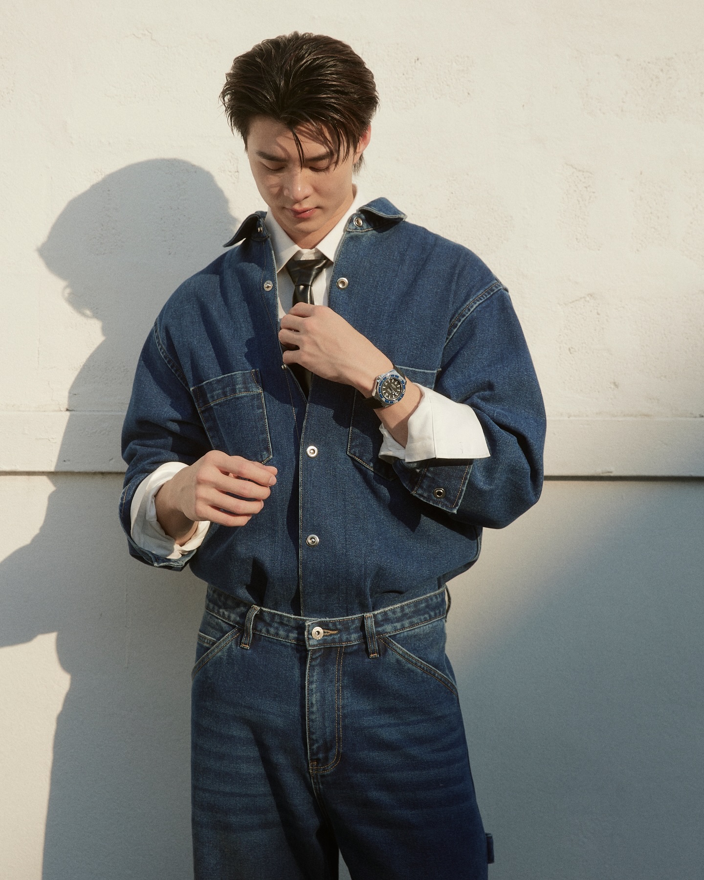 มีน - นิชคุณ ขจรบริรักษ์