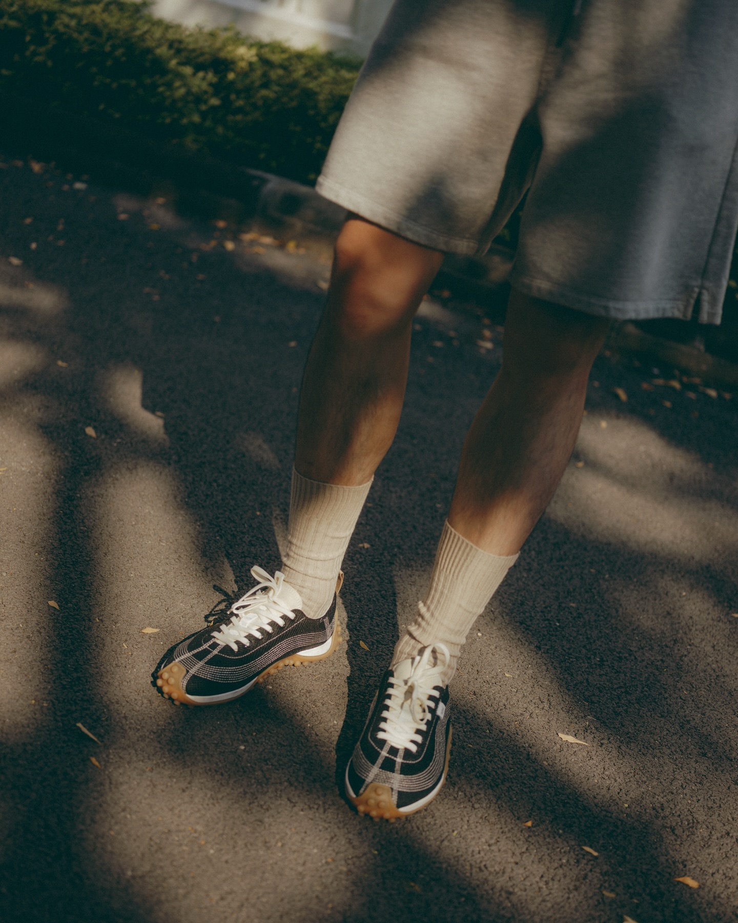 มีน - นิชคุณ ขจรบริรักษ์