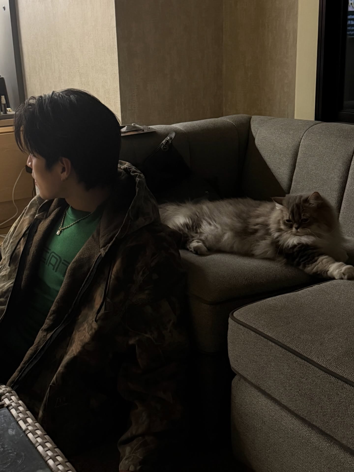 มีน - นิชคุณ ขจรบริรักษ์