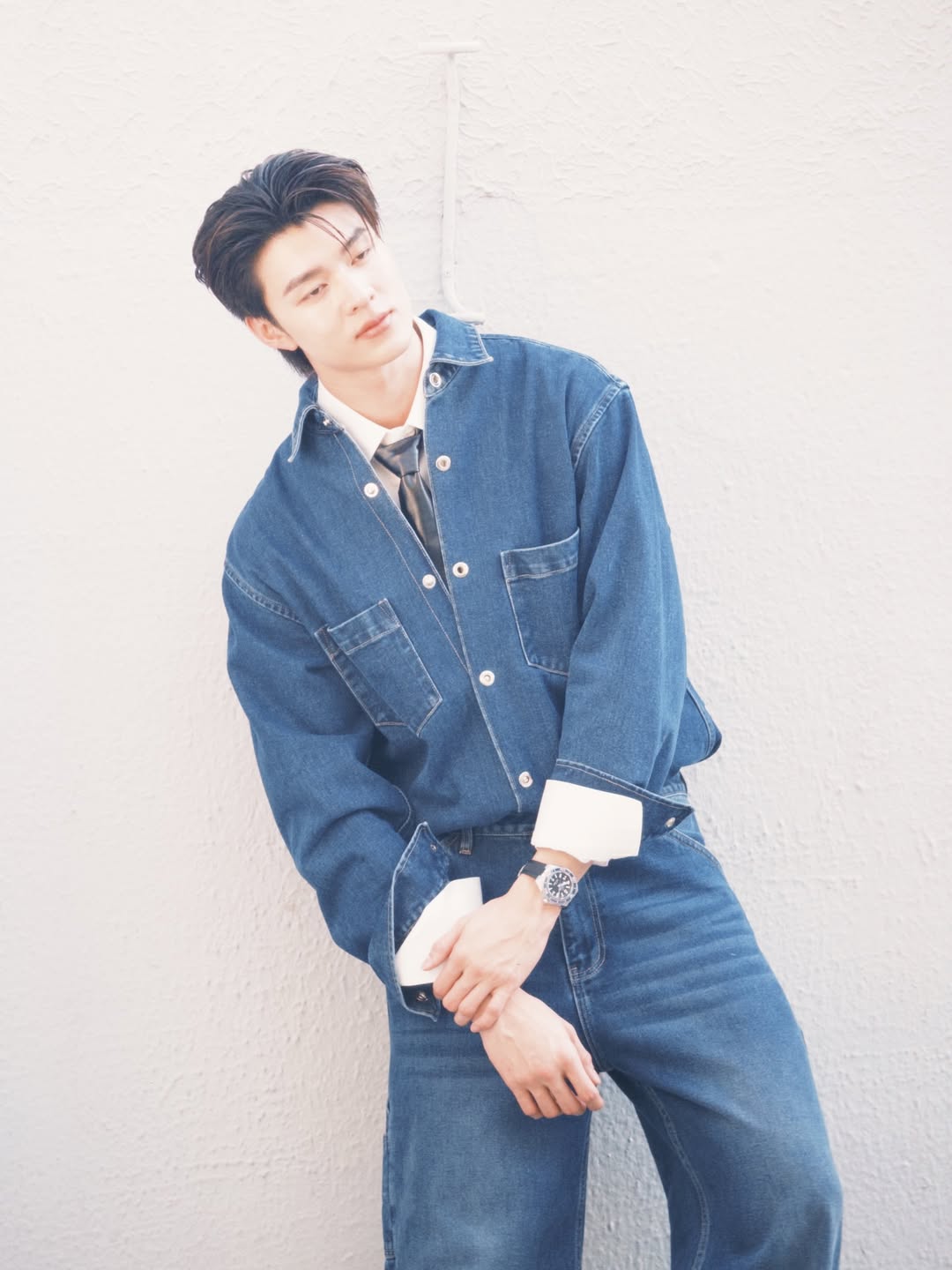 มีน - นิชคุณ ขจรบริรักษ์