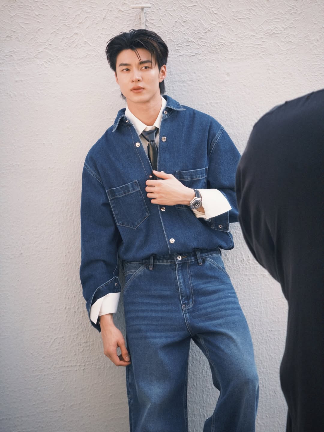 มีน - นิชคุณ ขจรบริรักษ์