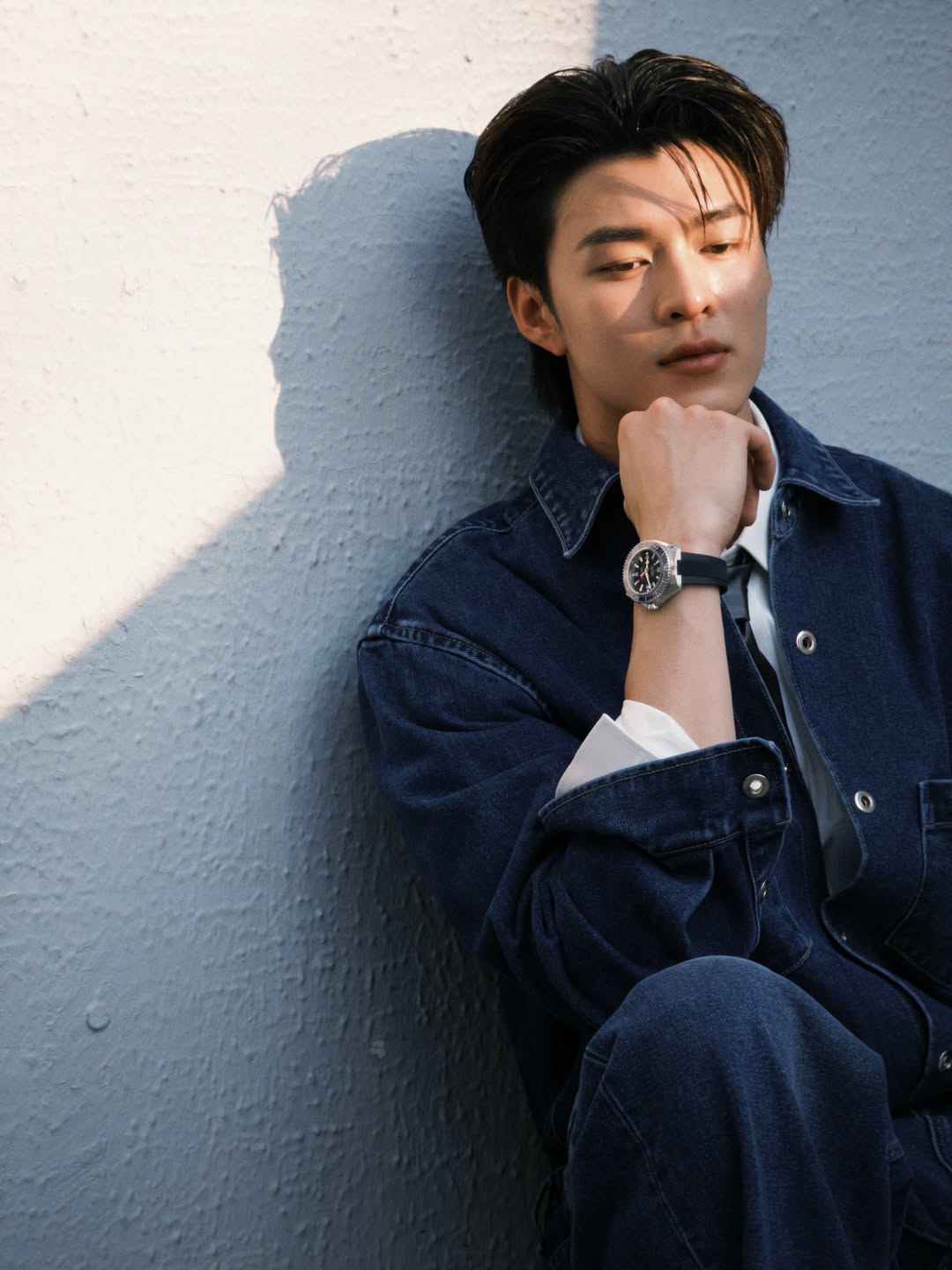 มีน - นิชคุณ ขจรบริรักษ์