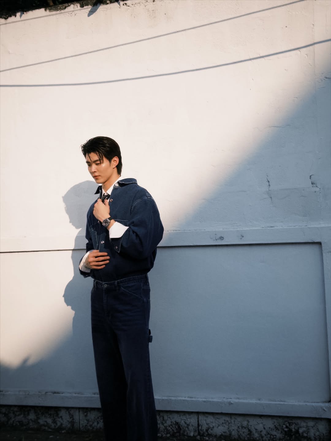 มีน - นิชคุณ ขจรบริรักษ์