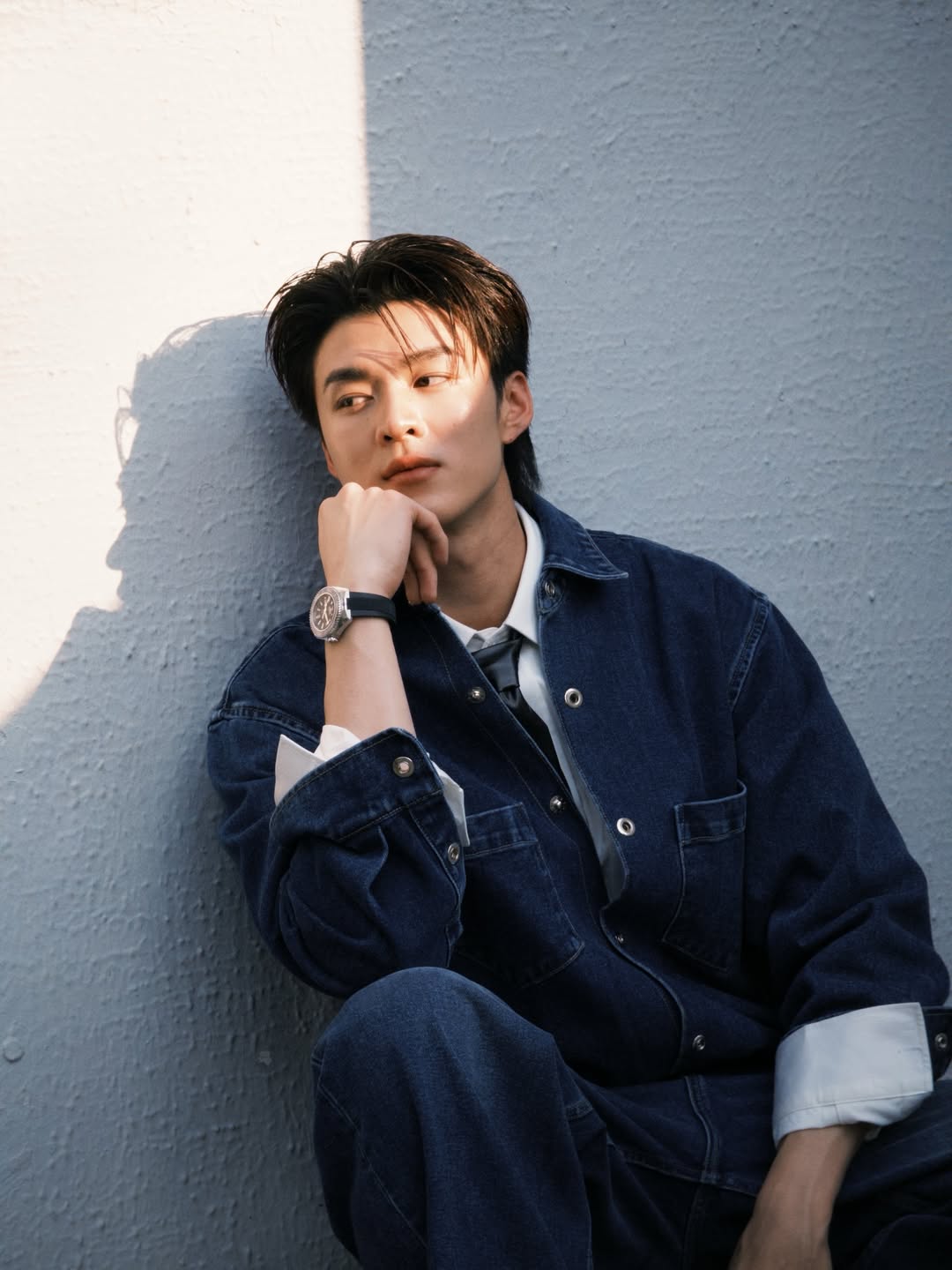 มีน - นิชคุณ ขจรบริรักษ์