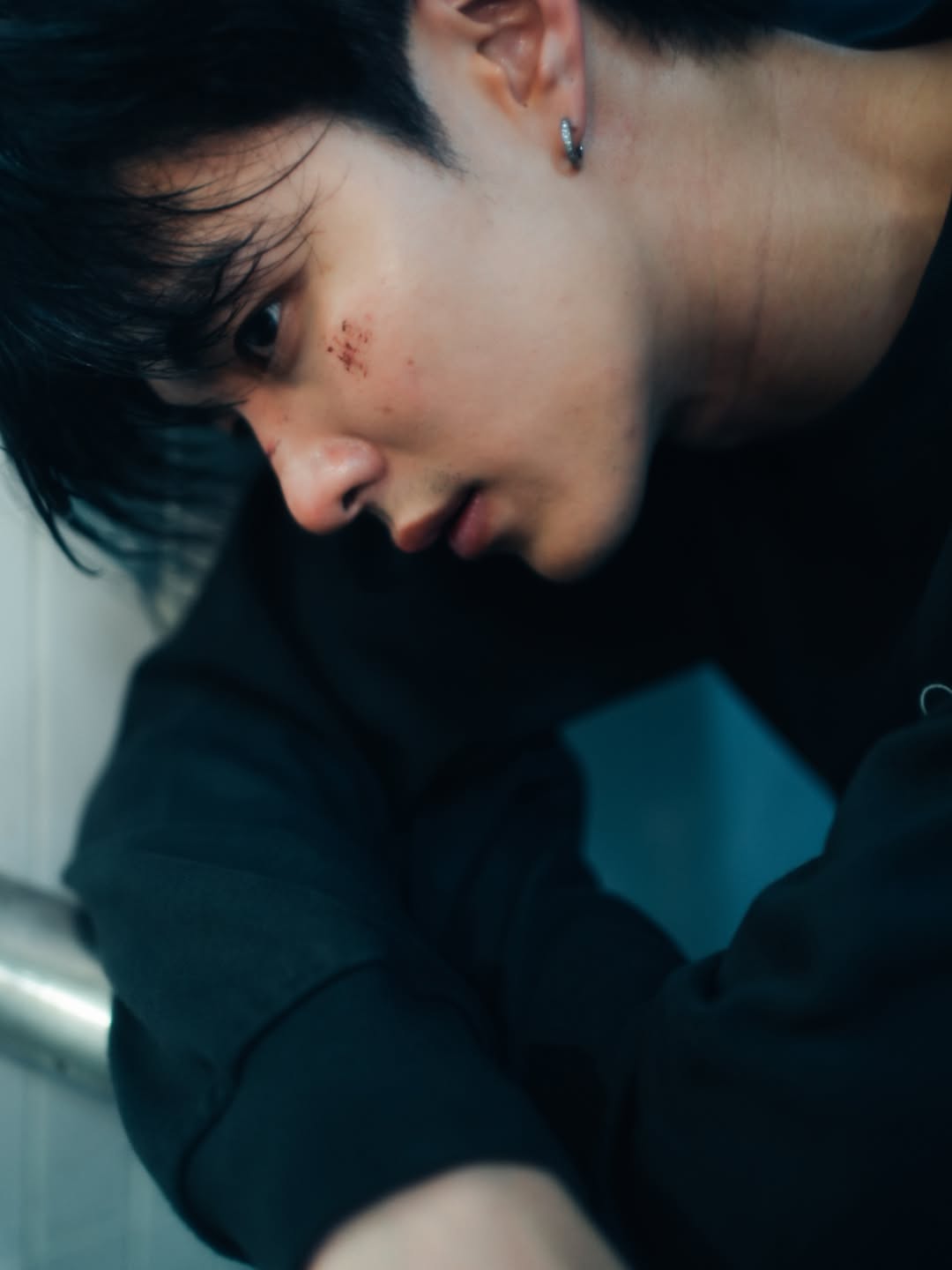 มีน - นิชคุณ ขจรบริรักษ์