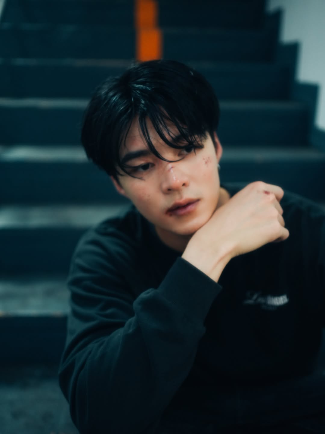 มีน - นิชคุณ ขจรบริรักษ์