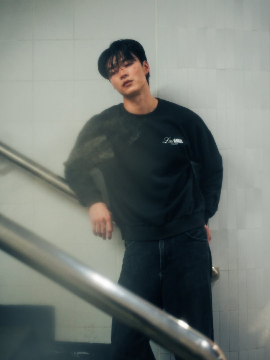 มีน - นิชคุณ ขจรบริรักษ์