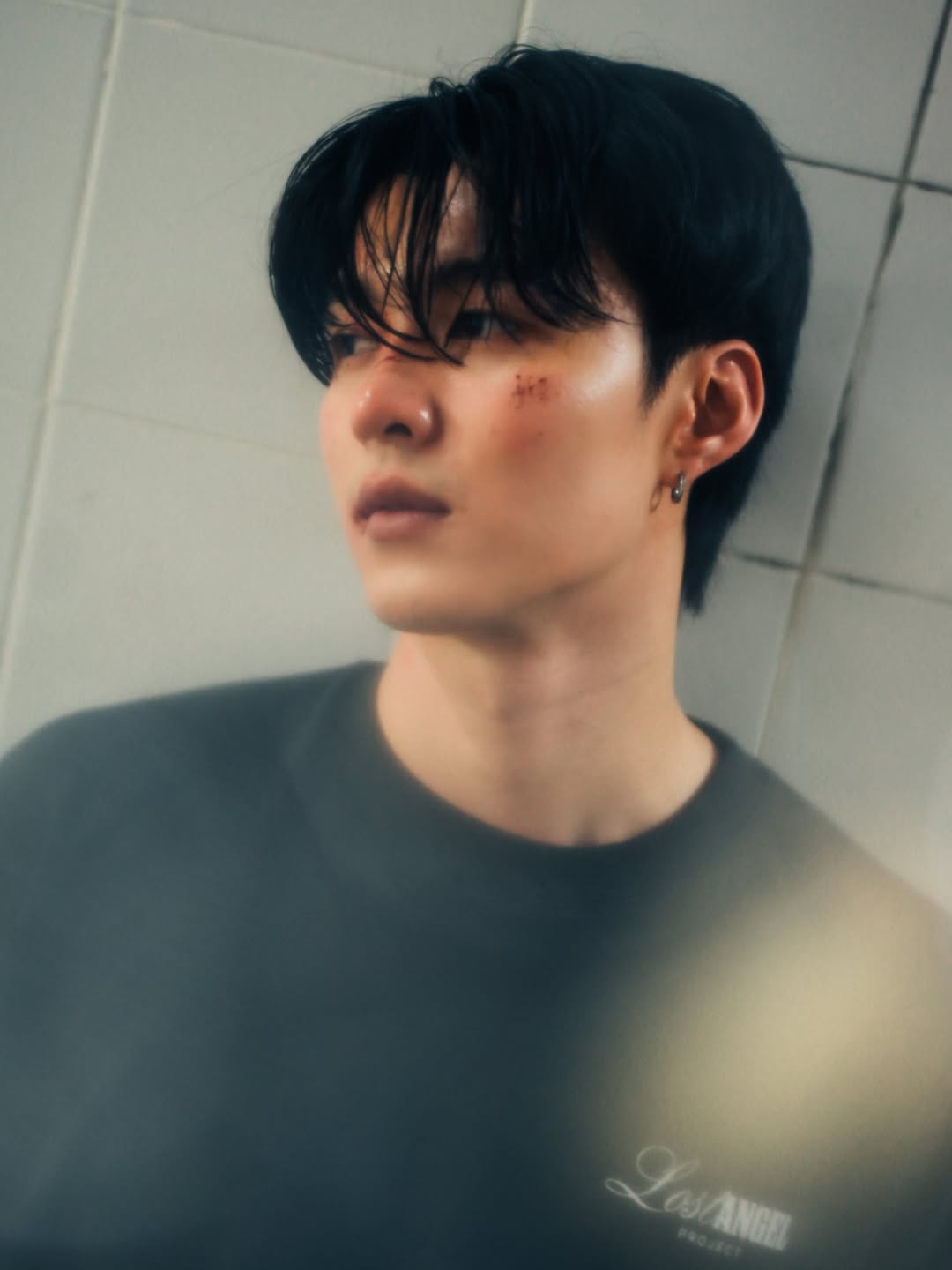 มีน - นิชคุณ ขจรบริรักษ์