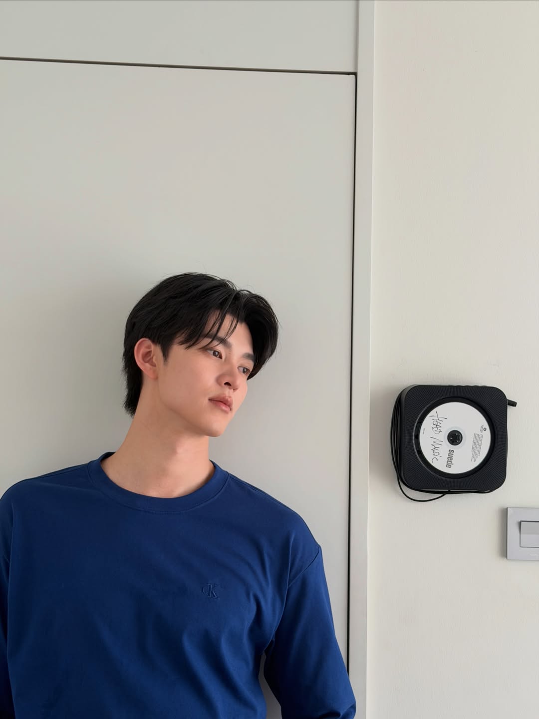 มีน - นิชคุณ ขจรบริรักษ์