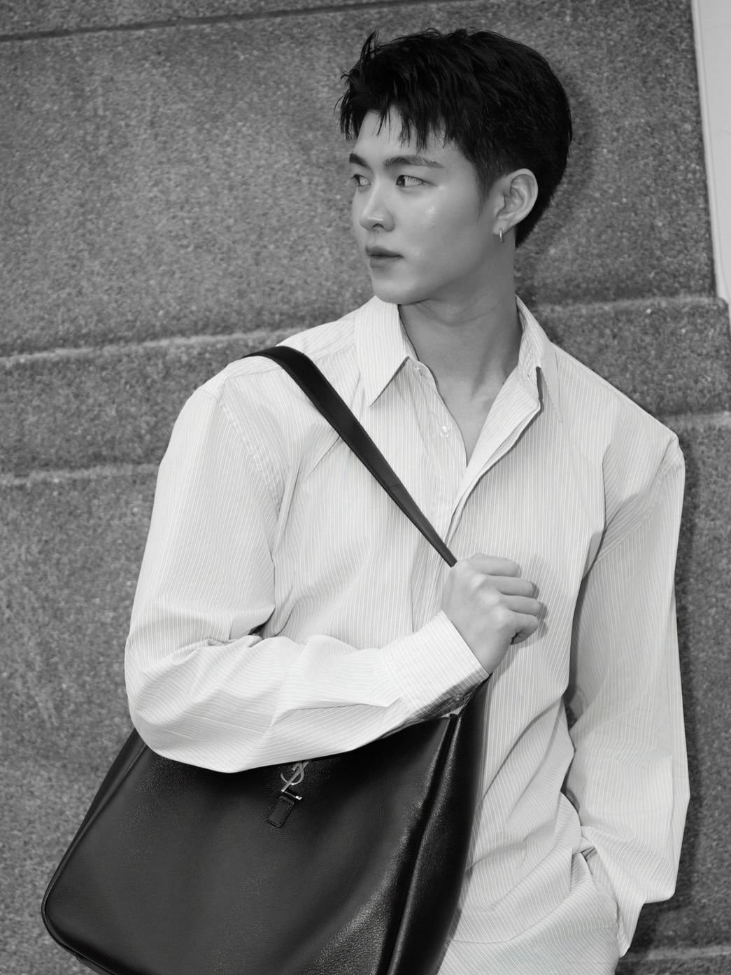มีน - นิชคุณ ขจรบริรักษ์