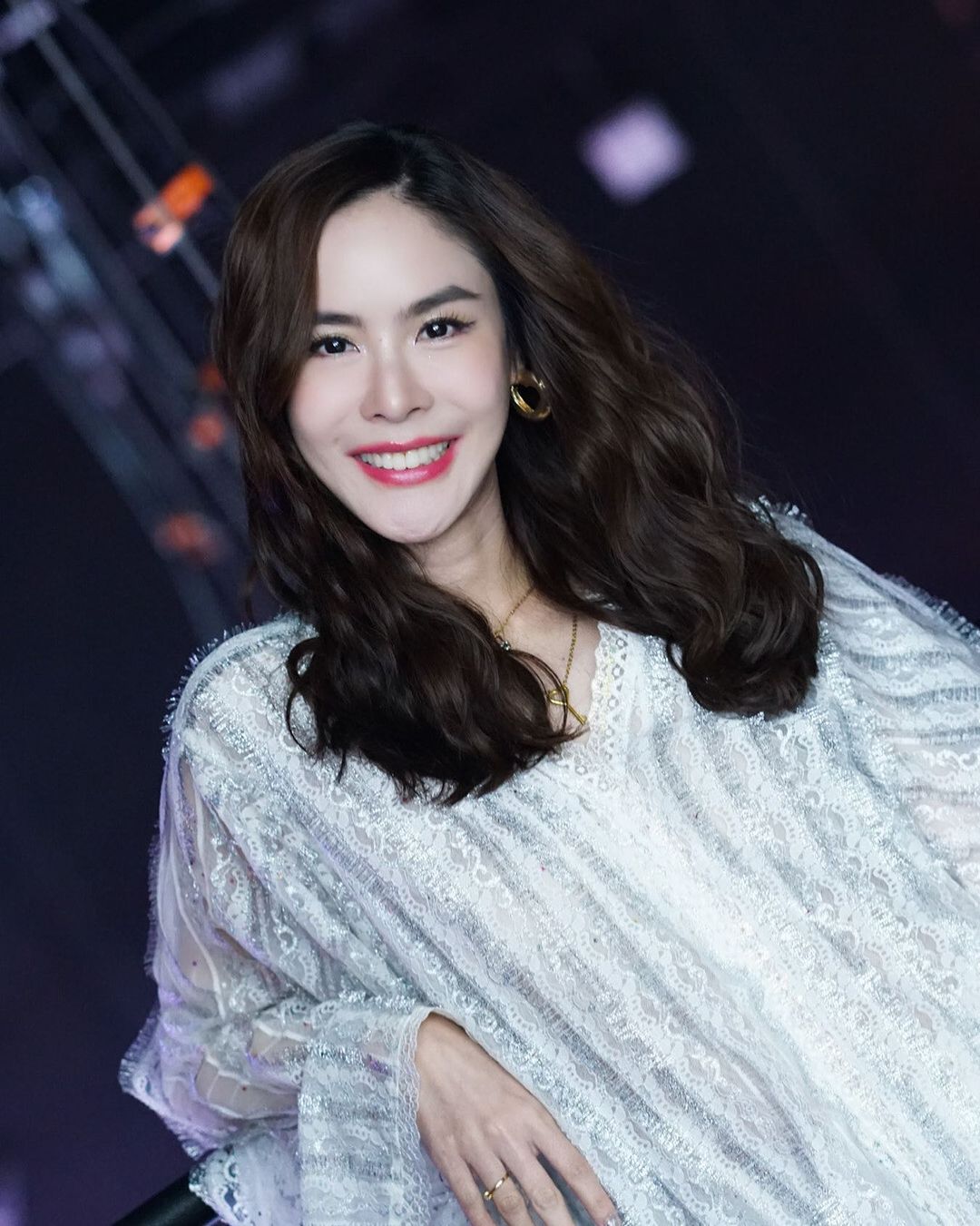 พีค - ภัทรศยา เครือสุวรรณศิริ