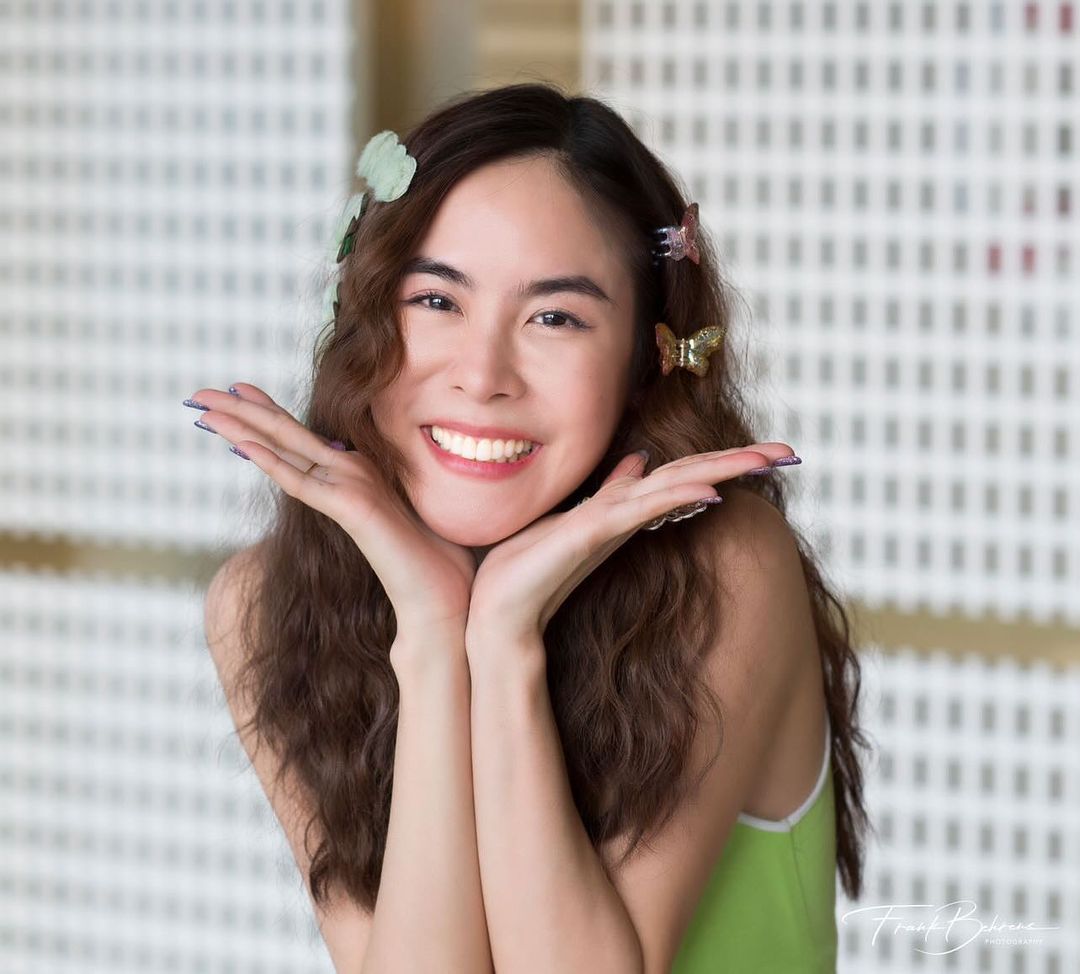 พีค - ภัทรศยา เครือสุวรรณศิริ