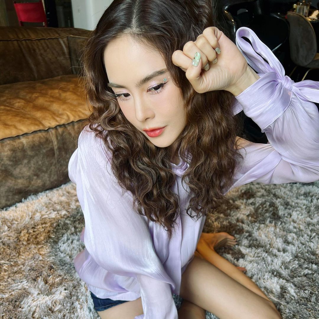 พีค - ภัทรศยา เครือสุวรรณศิริ