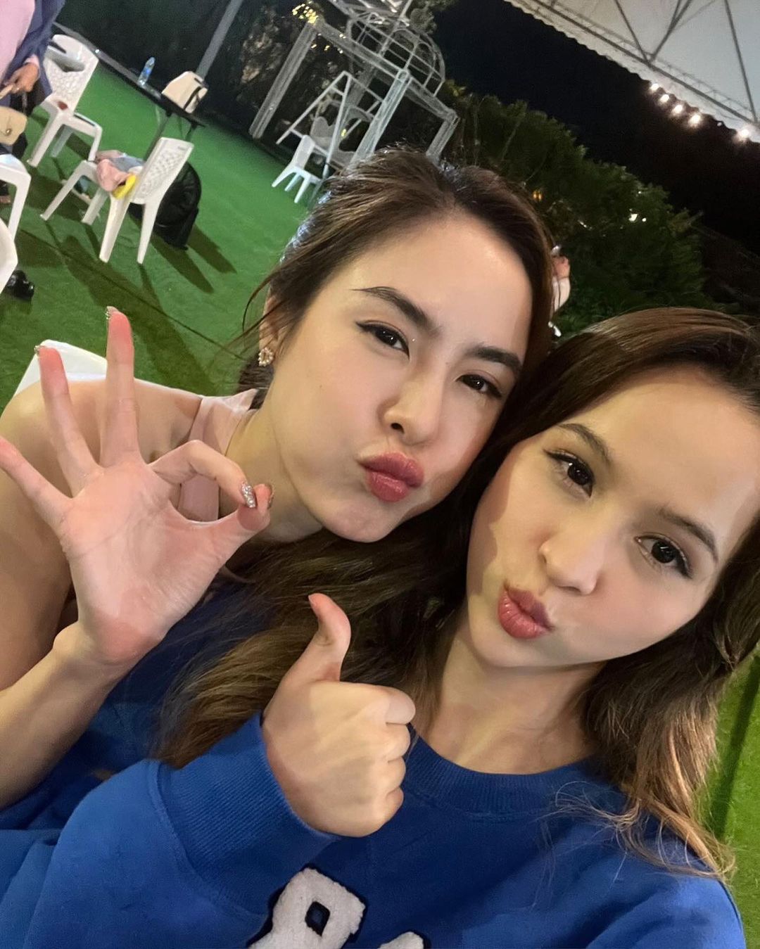 พีค - ภัทรศยา เครือสุวรรณศิริ