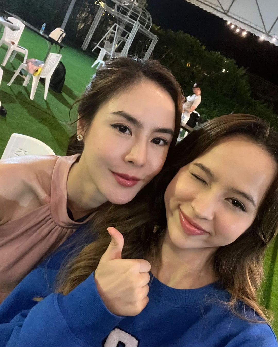 พีค - ภัทรศยา เครือสุวรรณศิริ