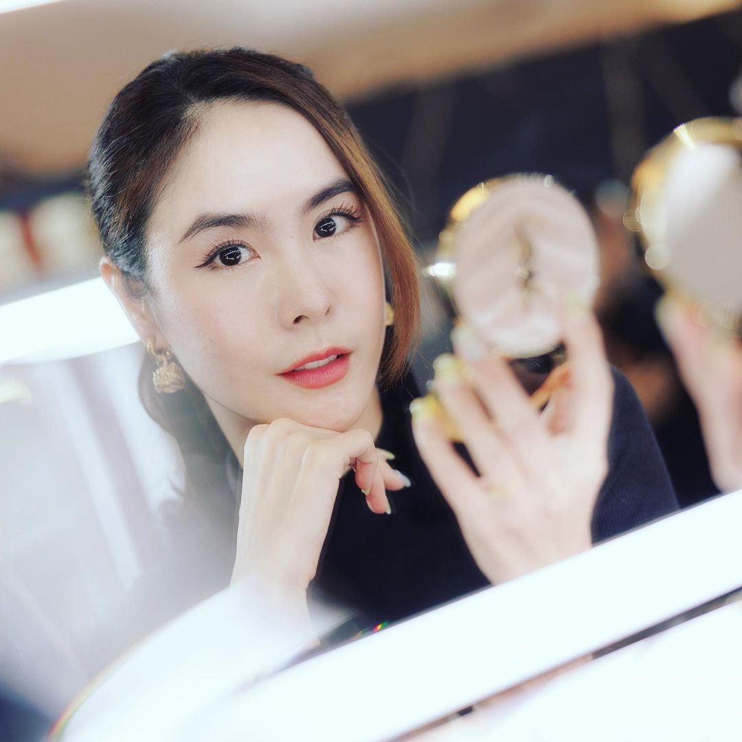 พีค - ภัทรศยา เครือสุวรรณศิริ
