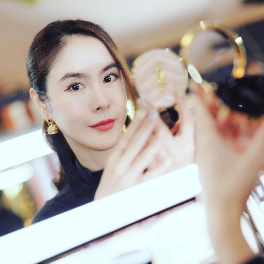 พีค - ภัทรศยา เครือสุวรรณศิริ