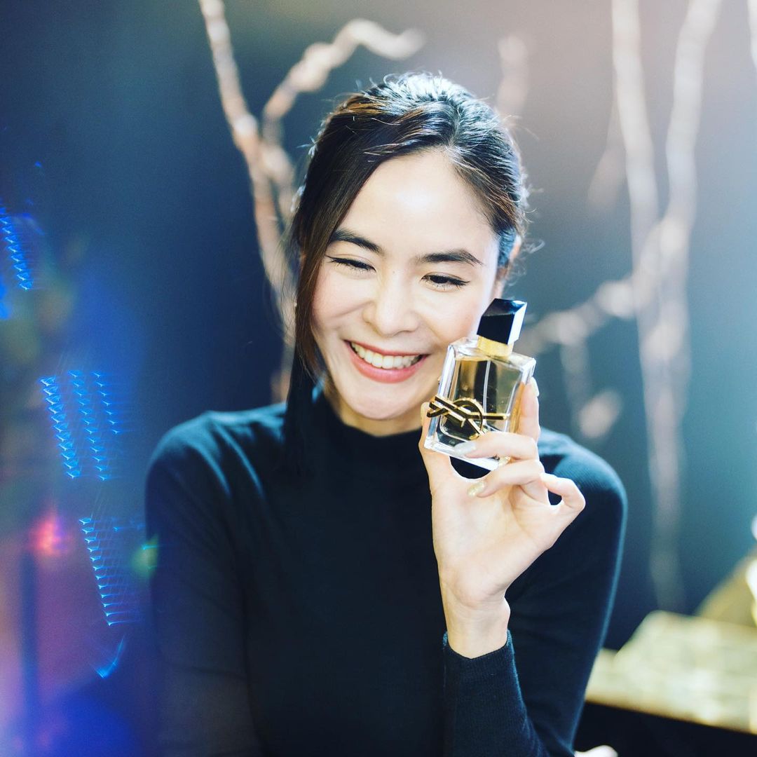 พีค - ภัทรศยา เครือสุวรรณศิริ