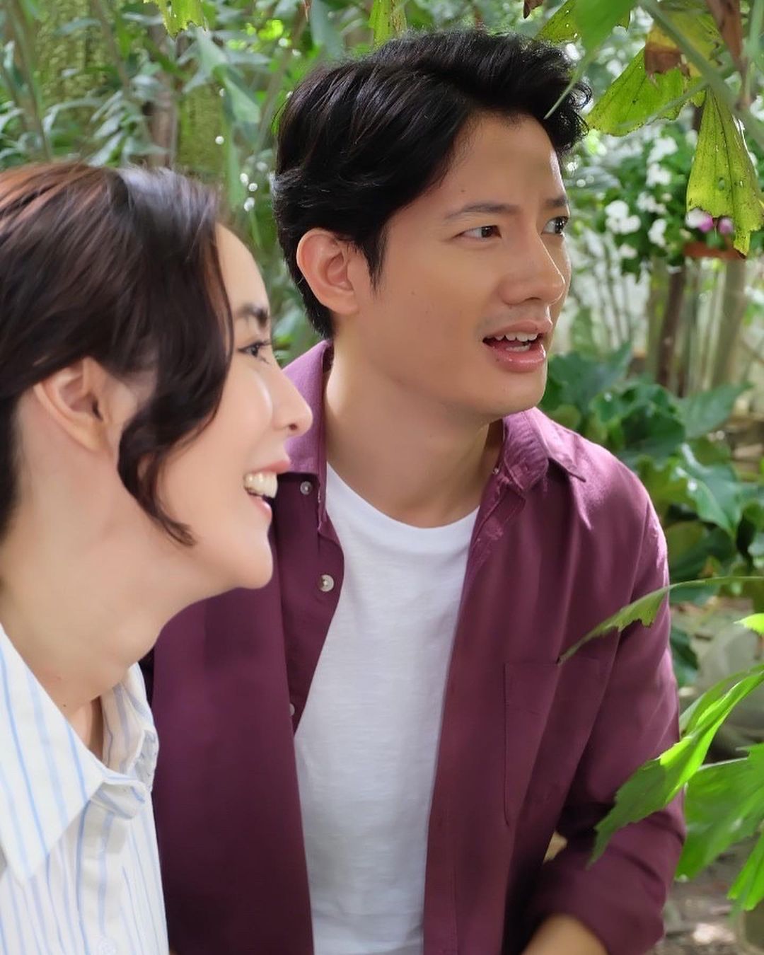 พีค - ภัทรศยา เครือสุวรรณศิริ