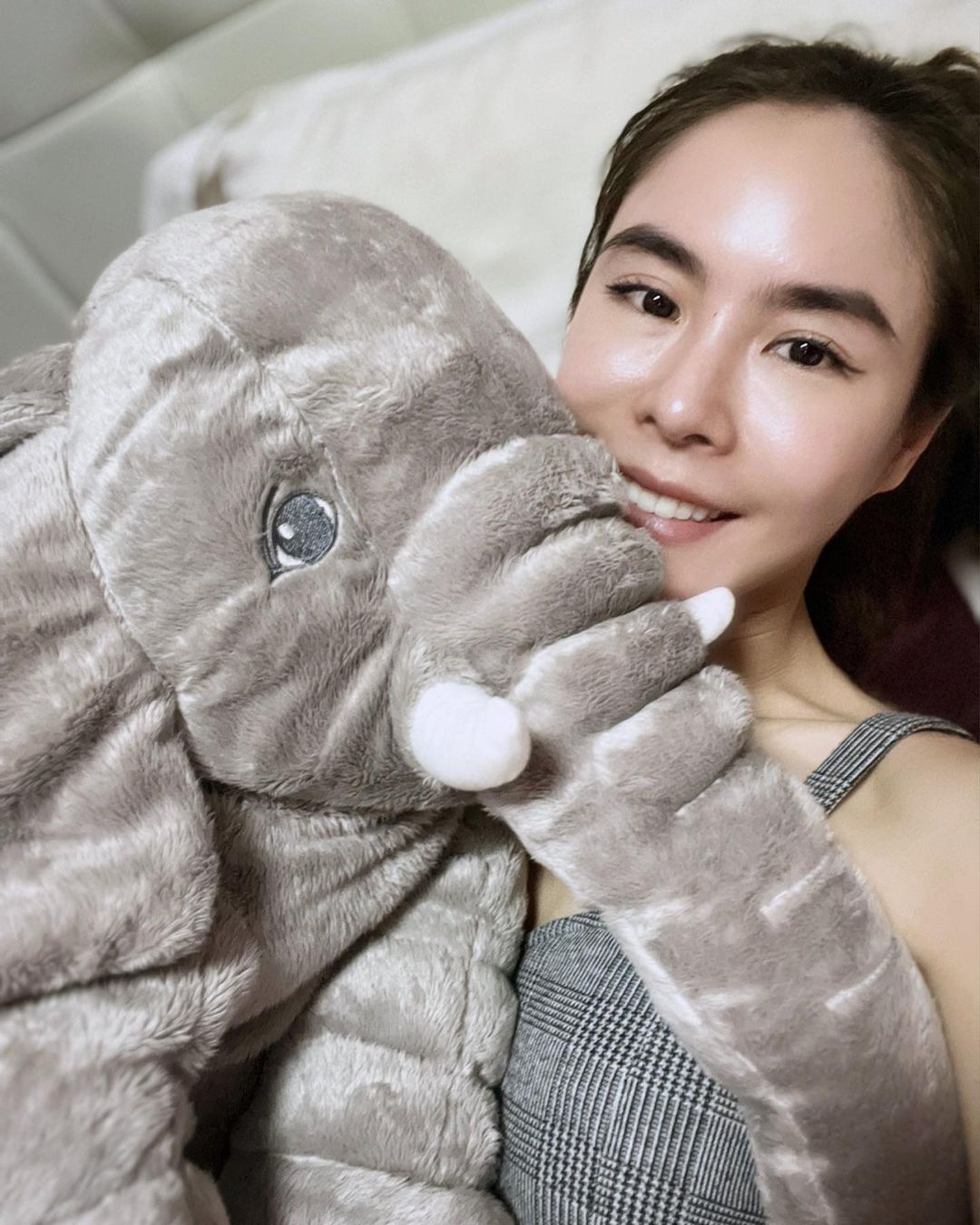 พีค - ภัทรศยา เครือสุวรรณศิริ